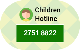 Children Hotline